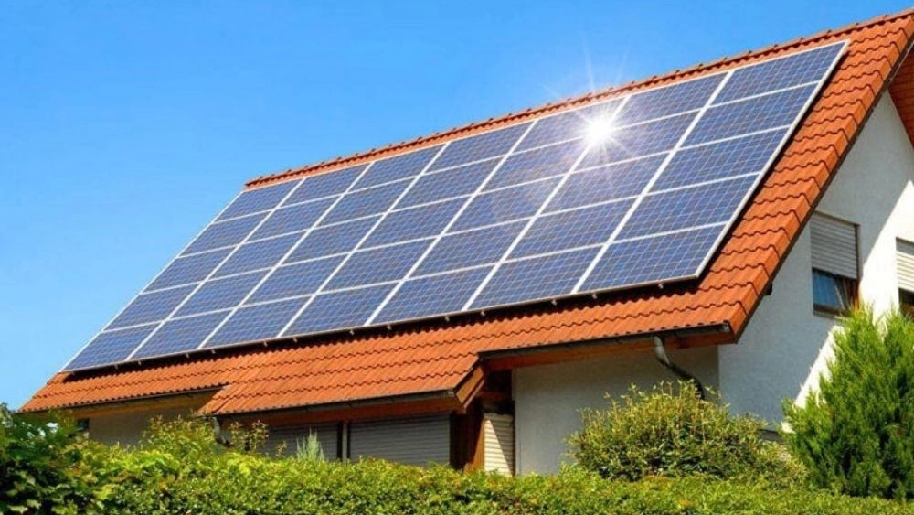 Construction of solar panels in Mazandaran at a reasonable price Construction of solar panels in Mazandaran at a reasonable price